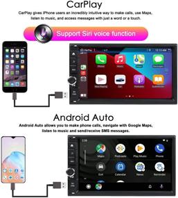 img 3 attached to Android Bluetooth Rearview Cam Input Steering