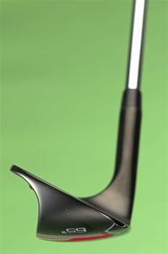 img 2 attached to C3i Wedge: Premium Sand and Lob Wedge for Men & Women - Master Bunker Escapes and Master Flop Shots - Tournament Legal, Elevate Your Short Game with High Loft Golf Club