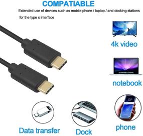 img 1 attached to 💡 Industrial Electrical USB 3.0