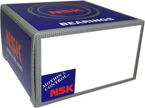 img 1 attached to 45BWD10 NSK Колесный подшипник, упаковка из 1 штуки