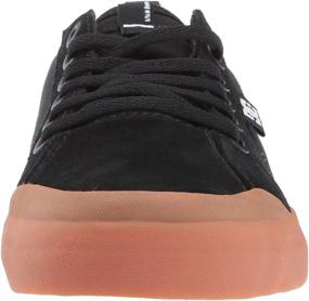 img 3 attached to 👟 DC Unisex-Child Evan Skate Shoe: Stylish and Comfy Footwear for Kids