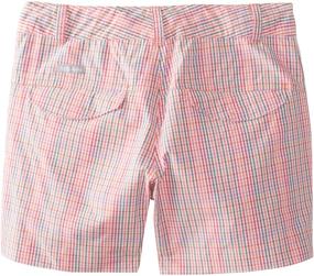 img 1 attached to Columbia Sportswear Silver Shorts Medium Girls' Clothing