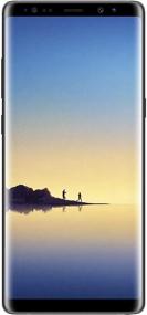 img 4 attached to 📱 (Refurbished) Samsung Galaxy Note 8, 64GB, Midnight Black - Unlocked for All Networks