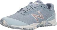 👟 women's shoes: new balance wx40v1 trainers for women logo