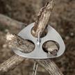 stainless adjusted branches campfire accessories logo