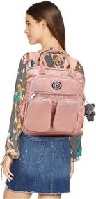 img 2 attached to Wearigoo Womens Bookbag Backpack Backpacks Backpacks for Kids' Backpacks