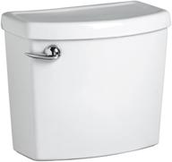 🚽 american standard cadet white 4000 101 020: ultimate bathroom fixture for modern homes логотип