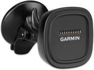 съемная магнитная подставка garmin suction 3597lmthd логотип