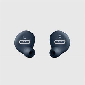 img 1 attached to 🎧 Bang & Olufsen Beoplay E8 2.0 True Wireless Earphones Qi Charging - Indigo Blue: Product Overview and Specifications