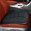 raorandang thick seat cushion memory foam car seat cushion pad for car driver seat office chair logo