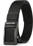 👔 bruno marc abbl216m men's automatic adjustable belts – enhanced accessories logo