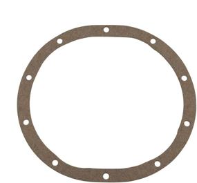 img 4 attached to Yukon Gear & Axle (YCGC8.25) | Cover Gasket for Chrysler 8.25 Differential - Reliable Protection