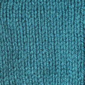 img 1 attached to 🧶 Patons Decor Yarn: 3.5oz, Medium Worsted Rich Oceanside - Perfect for Crochet, Knitting & Crafting Projects