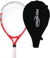 pro impact lightweight recreational professional logo