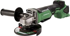 img 4 attached to 🔋 Metabo HPT G18DBALQ4 Cordless Brushless: Unleash Power and Precision