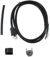 💡 bosch dishwasher power cord: 5.25 ft. with connectors for superior performance логотип