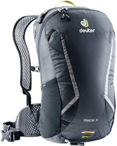 img 3 attached to Deuter Race 12L Bike Backpack Outdoor Recreation in Camping & Hiking