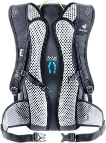 img 2 attached to Deuter Race 12L Bike Backpack Outdoor Recreation in Camping & Hiking