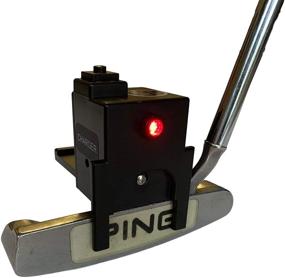 img 2 attached to Mark Tech Rechargeable Laser Putter Training