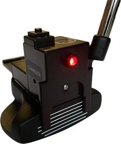 img 1 attached to Mark Tech Rechargeable Laser Putter Training