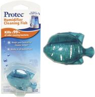 pro tec pc1f protec humidifier cleaner logo