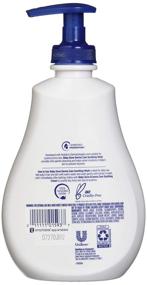 img 3 attached to Baby Dove Soothing Artificial Phthalate Baby Care and Bathing