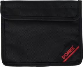img 1 attached to 📷 Конечная защита для пленки: Сумка Domke 711-12B Filmguard среднего размера (черная)
