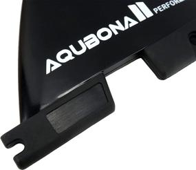 img 2 attached to AQUBONA Performer Fiberglass Reinforced Surfboard