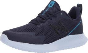 img 4 attached to Ultimate Performance and Style: New Balance Ryval Running Castlerock Men's Shoes