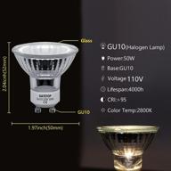 dimmable white halogen light bulbs логотип