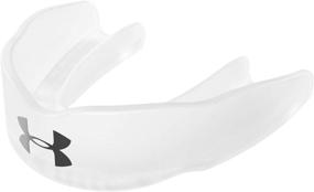 img 1 attached to 🏀 Under Armour Basketball Mouthguard - Hoops Collection: Sports Mouthguard for Youth &amp; Adult - Protectar Bucal