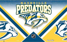 img 3 attached to Tervis 1281320 Nashville Predators Stainless
