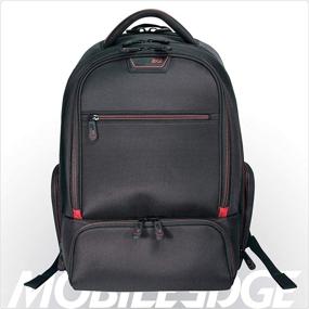 img 4 attached to Optimize Organization with the Mobile Edge Professional Adjustable Backpack