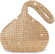 👝 babeyond 1920s flapper handbag clutch gatsby crystal evening bag roaring 20s - gatsby costume accessories logo