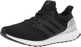 img 4 attached to Adidas Ultraboost Trail Running Black