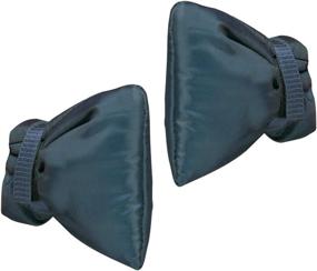img 1 attached to Protective Faucet Cover - Set of 2: Winterize Your Outdoor Faucets