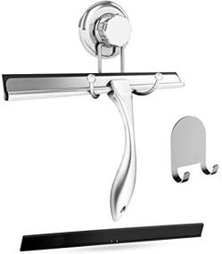 img 2 attached to 🛠️ HASKO Stainless Steel Bathroom Accessories - Durable Replacement Industrial Hardware