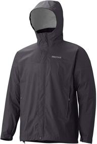 img 2 attached to Marmot 41520 PreCip Eco Anorak Men's Clothing and Active
