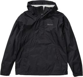 img 1 attached to Marmot 41520 PreCip Eco Anorak Men's Clothing and Active