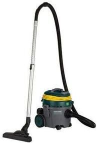 img 1 attached to 🧹 Nobles TidyVac 3e Dry Canister Vacuum Cleaner