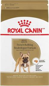 img 4 attached to 🐶 Optimal Nutrition for Adult French Bulldogs: Royal Canin Breed Specific Formula