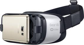 img 1 attached to 📱 Samsung Gear VR (2015) - Note 5, GS6s (US Version с гарантией - прекращение производства)