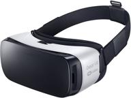 📱 samsung gear vr (2015) - note 5, gs6s (us version с гарантией - прекращение производства) логотип