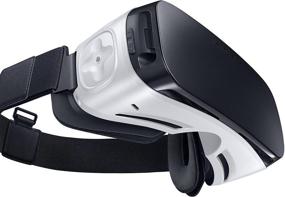 img 2 attached to 📱 Samsung Gear VR (2015) - Note 5, GS6s (US Version с гарантией - прекращение производства)