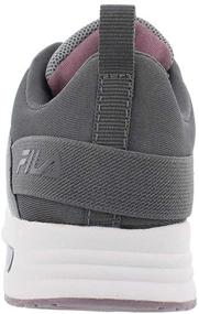 img 1 attached to 👟 Кроссовки для бега Fila Women's Memory - исключительный комфорт и производительность для женщин