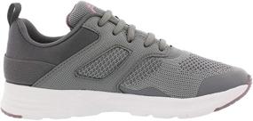 img 2 attached to 👟 Fila Women's Memory Athletic Running Shoes - Ultimate Comfort and Performance for Women