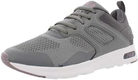 img 4 attached to 👟 Fila Women's Memory Athletic Running Shoes - Ultimate Comfort and Performance for Women