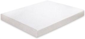img 2 attached to 🛏️ PrimaSleep Full Size White Mattress