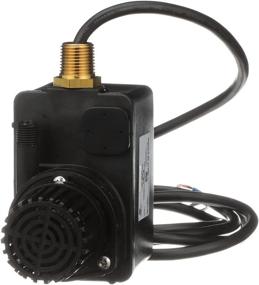 img 3 attached to 💦 Little Giant 518550 PE-2YSA Submersible Parts Washer Pump: Powerful 300 GPH Cleaning Performance