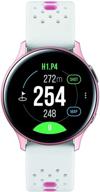 samsung electronics galaxy watch active2-tracker 40mm bt (golf edition) translated into russian is:
"samsung electronics galaxy watch active2-tracker 40 mm bt (гольфовое издание) логотип